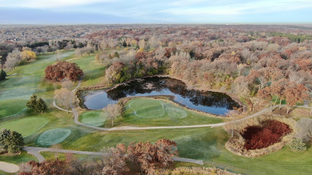 Valleywood Golf Course | 4851 McAndrews Rd, Apple Valley, MN 55124, USA | Phone: (952) 953-2323