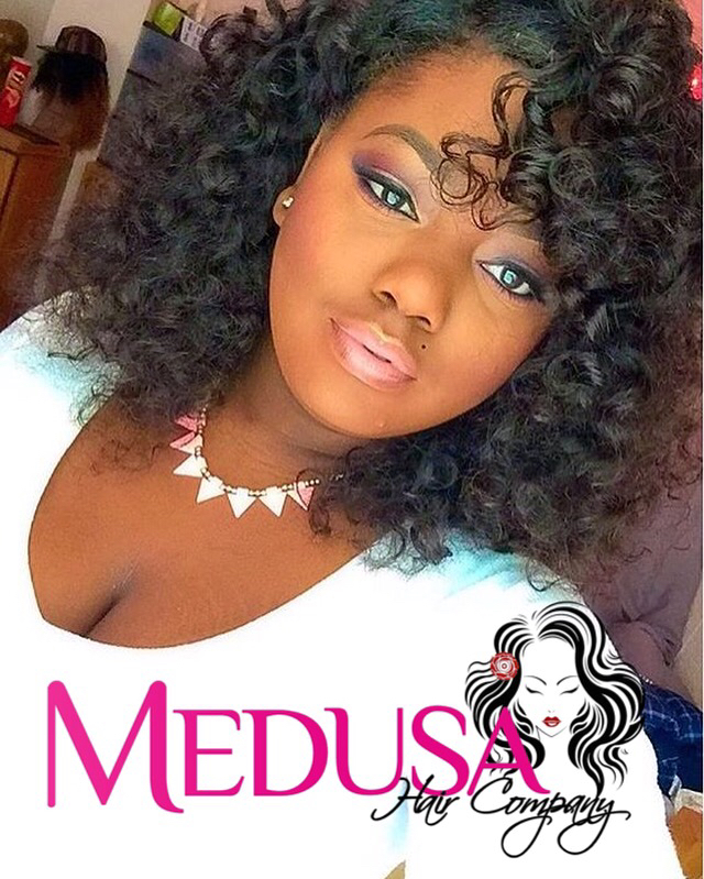 Medusa Hair Company | 5217 Ridgefalls Way, Antioch, TN 37013, USA | Phone: (615) 933-9014