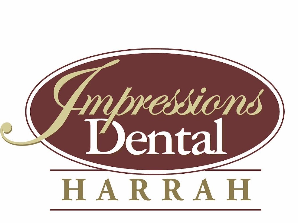 Impressions Dental of Harrah | 20926 SE 29th St A, Harrah, OK 73045, USA | Phone: (405) 445-6999