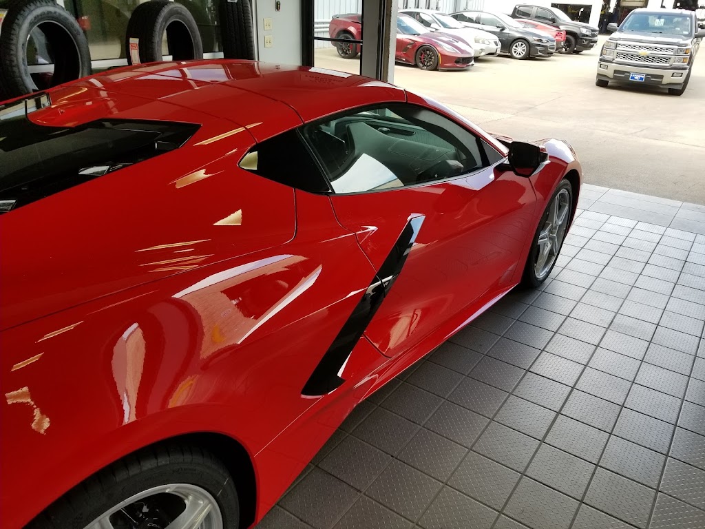 Lakeside Chevrolet Company | 2005 S Goliad St, Rockwall, TX 75087, USA | Phone: (972) 961-7103