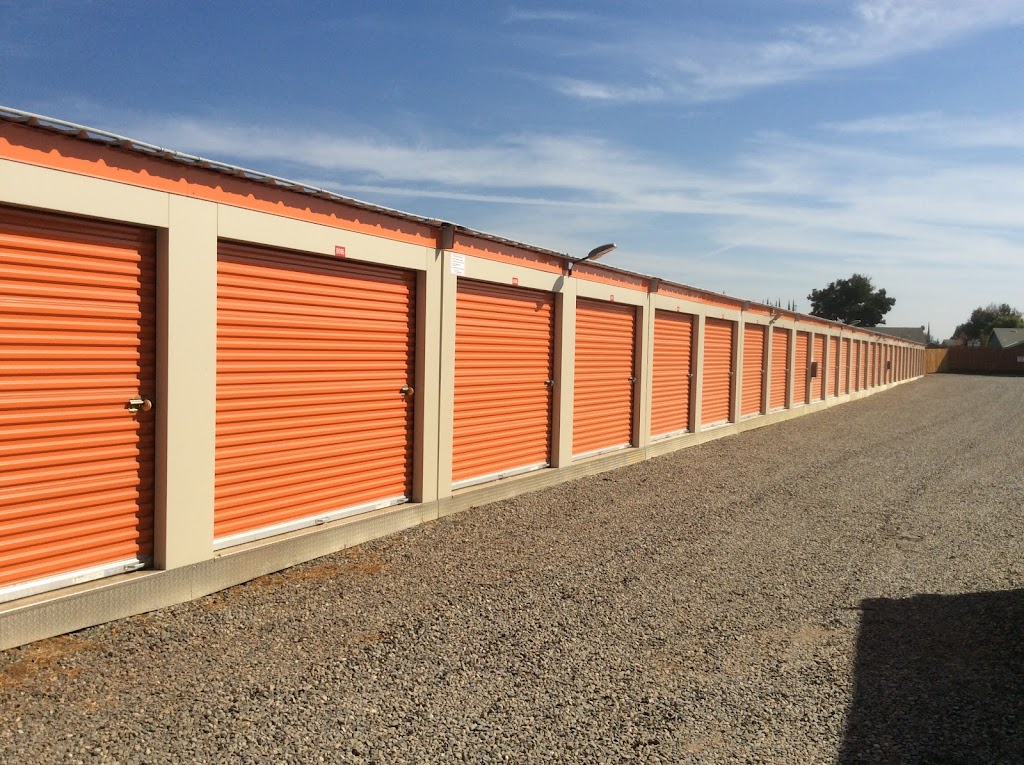 Secure Space Self Storage | 5024 Rohde Rd, Ceres, CA 95307, USA | Phone: (209) 252-5945