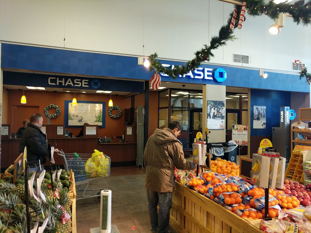 Chase Bank | 318 Lloyd Rd, Matawan, NJ 07747, USA | Phone: (732) 441-4250