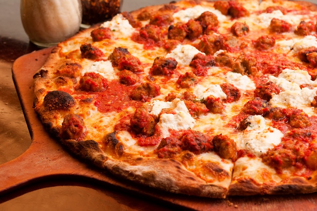 Anthonys Coal Fired Pizza & Wings | 3111 SW 160th Ave, Miramar, FL 33027, USA | Phone: (954) 392-3811