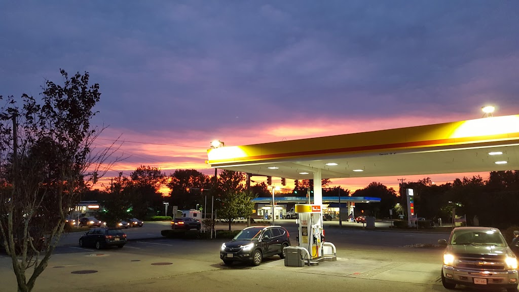 Shell | 86 Mazzeo Dr, Randolph, MA 02368, USA | Phone: (781) 986-2615