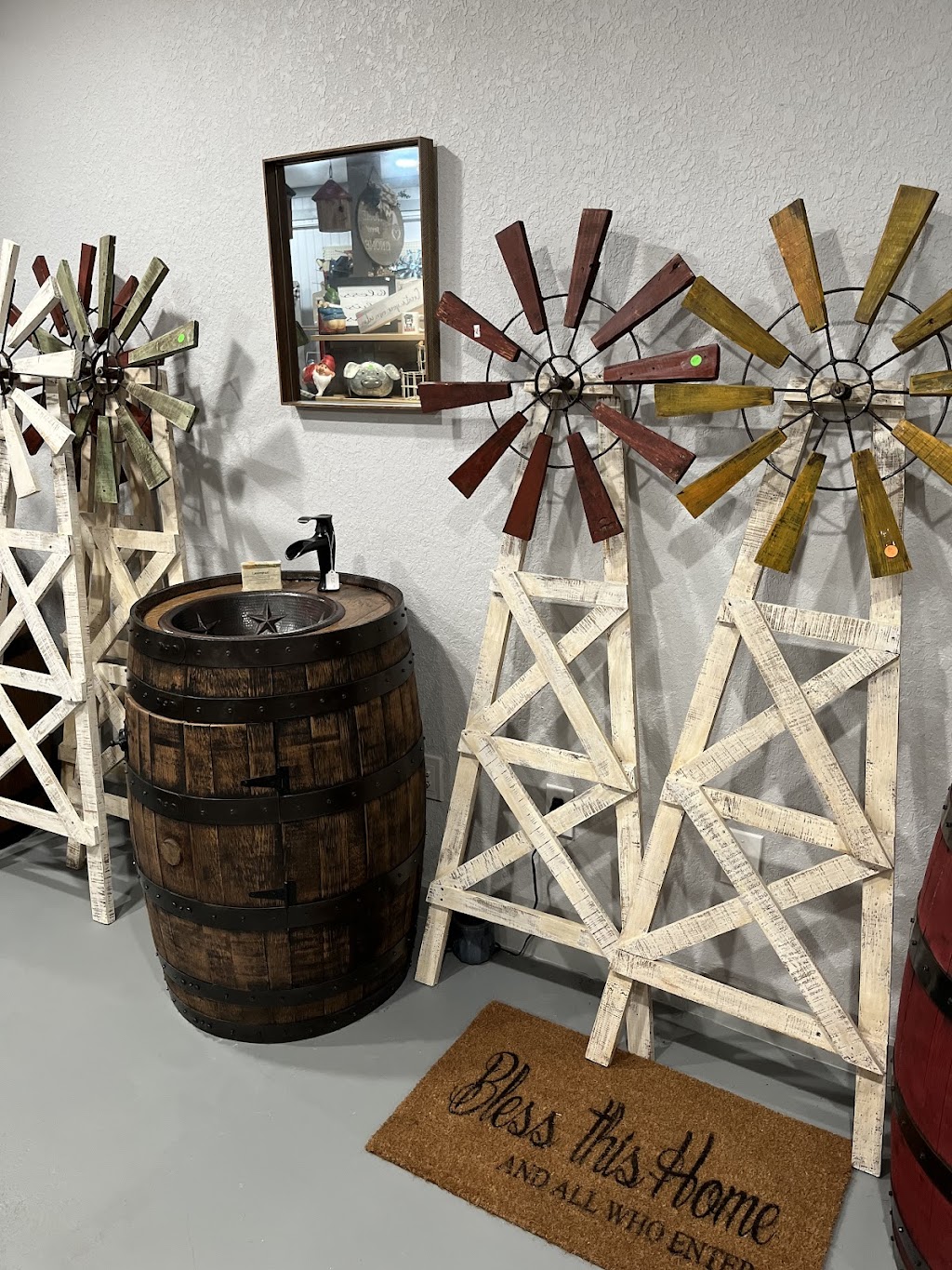 10x rusticdesigns | 2393 I-30 Frontage Rd east, Greenville, TX 75402, USA | Phone: (972) 697-1051