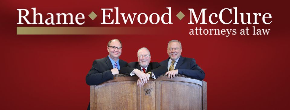 Rhame Elwood & McClure P.C. | 3200 Willowcreek Rd # A, Portage, IN 46368, USA | Phone: (219) 762-0494