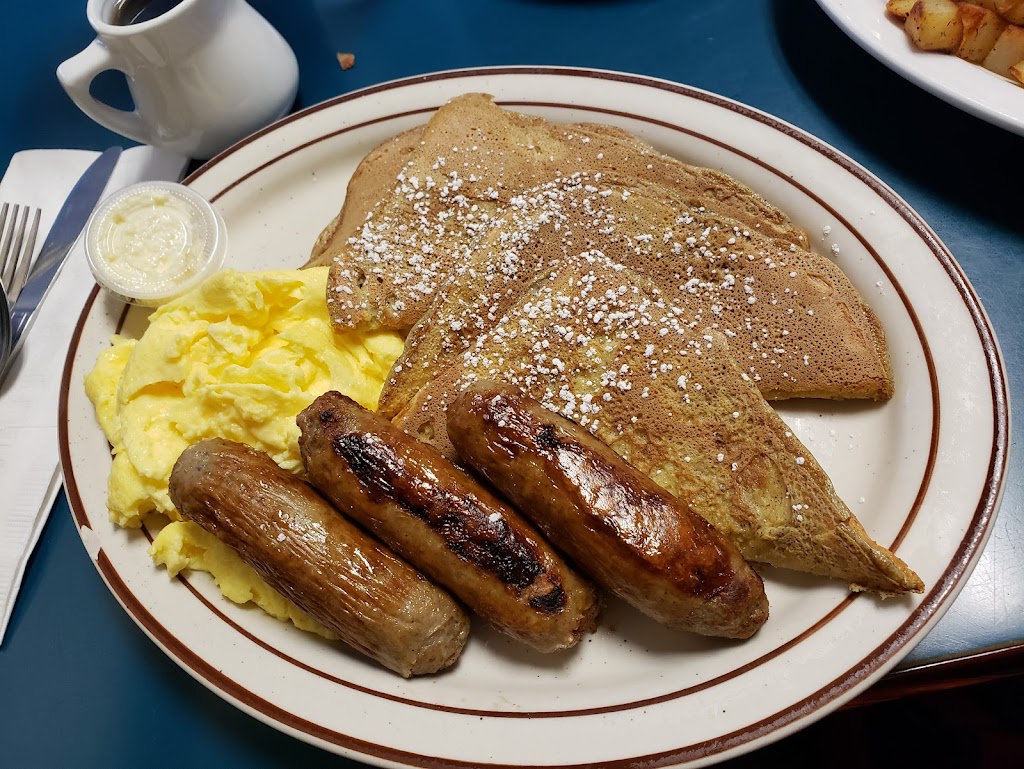 Uncle Daves Cafe | 3280 SE Lund Ave # 10, Port Orchard, WA 98366, USA | Phone: (360) 876-1858
