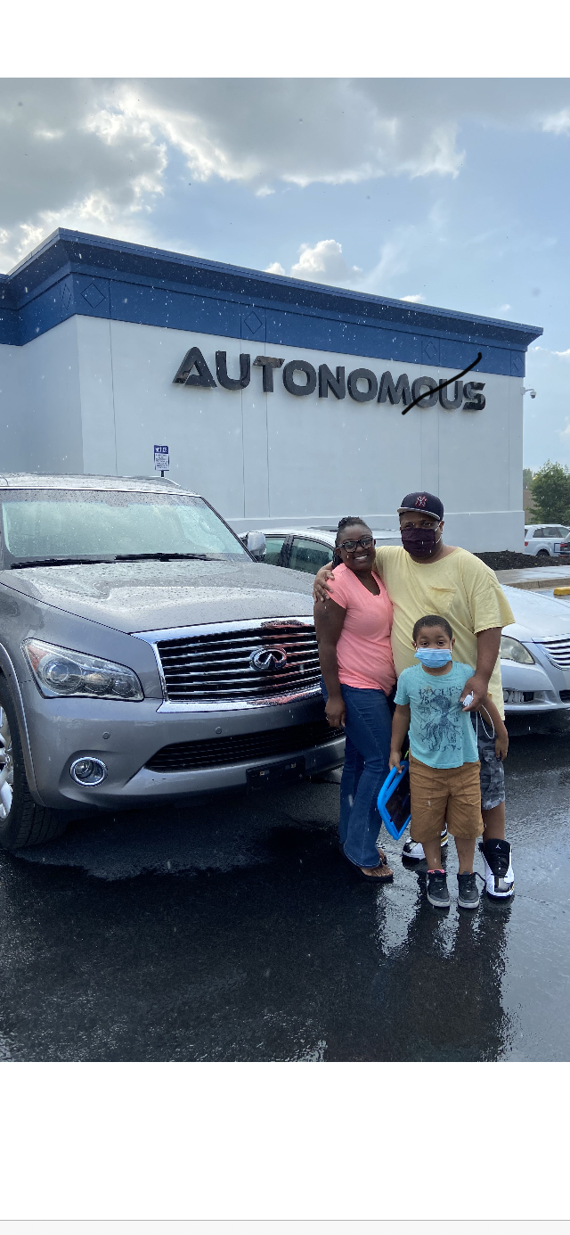 Autonomous | 2679 Barrett Lakes Blvd Nw, Kennesaw, GA 30144, USA | Phone: (470) 427-5300