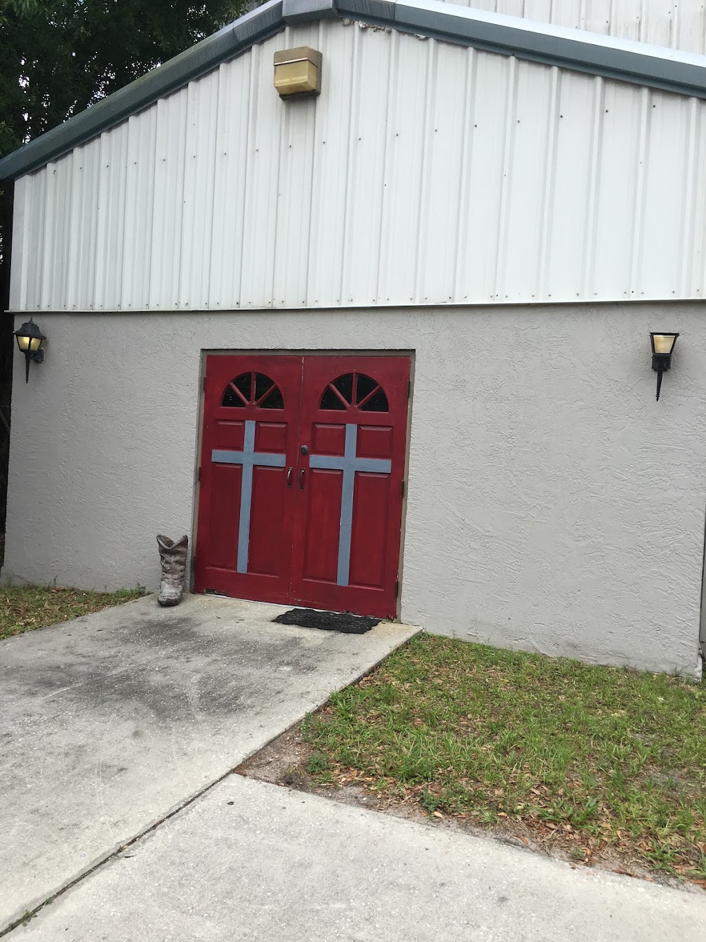 New Wine Worship Center | 4090 Tallevast Rd, Sarasota, FL 34243, USA | Phone: (941) 351-7066