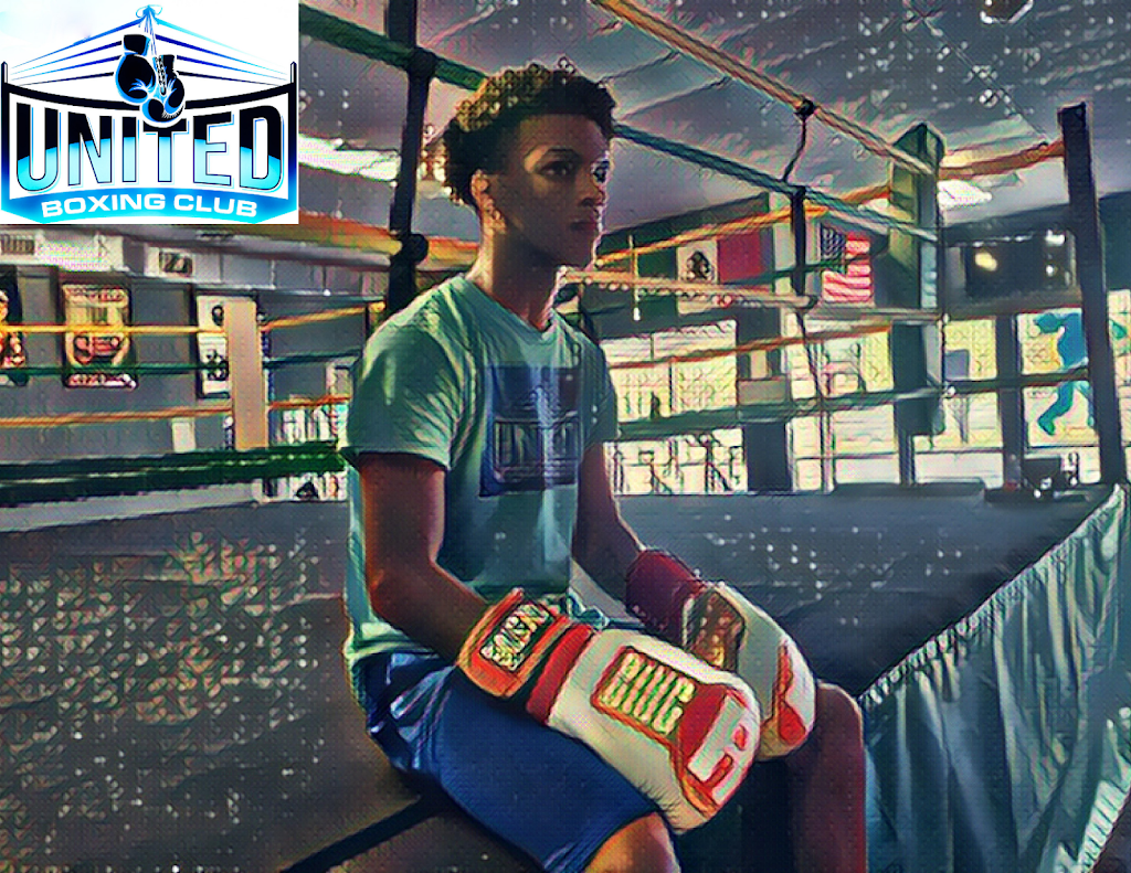 United Boxing Club | 2106 US-441, Leesburg, FL 34748 | Phone: (352) 460-4769