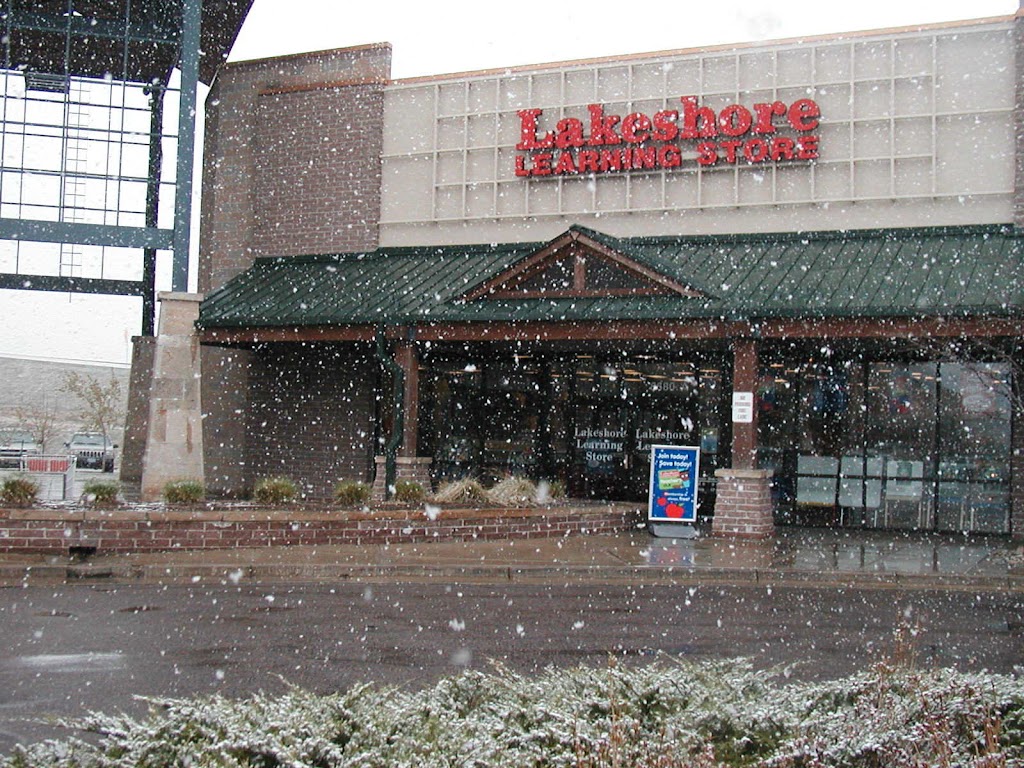 Lakeshore Learning Store | 8680-A Park Meadows Center Dr, Lone Tree, CO 80124, USA | Phone: (303) 768-8484