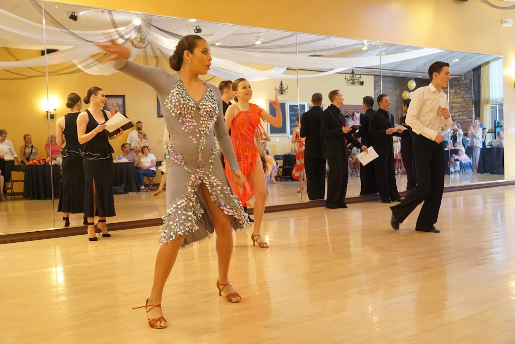 Imperial Ballroom Dance Company | 7077 E Bell Rd #209-210, Scottsdale, AZ 85254, USA | Phone: (480) 201-5726