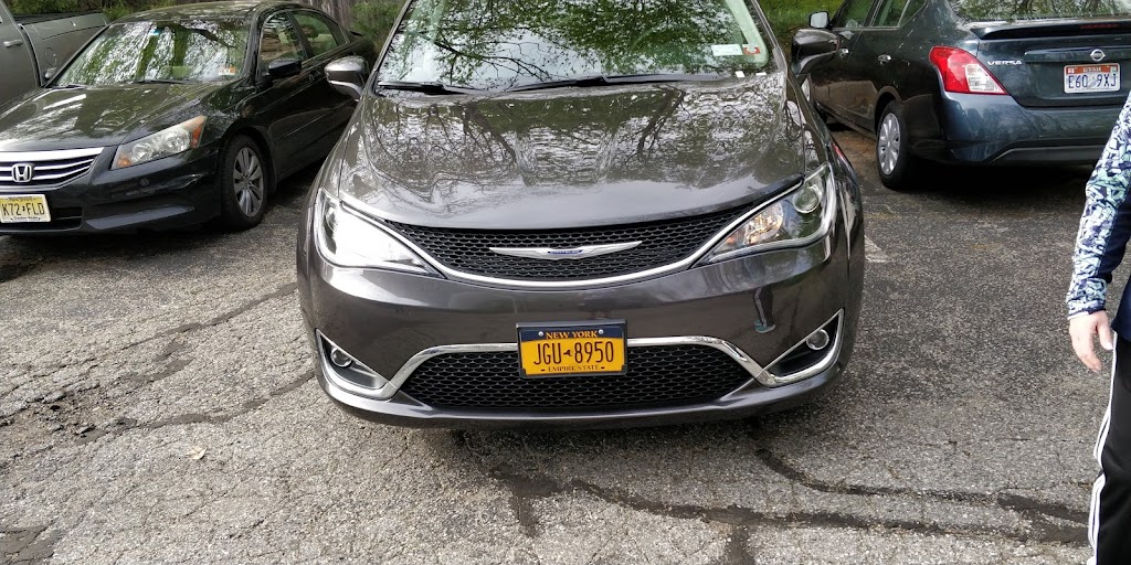 Hertz | 228 NJ-17, Upper Saddle River, NJ 07458, USA | Phone: (201) 327-2598