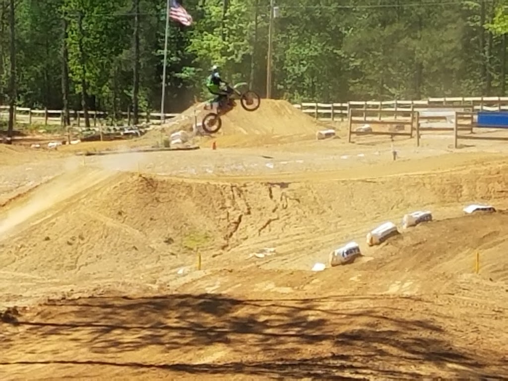 Deep Woods Motocross Park | 685 Beamon Hunt Rd, Warrenton, NC 27589, USA | Phone: (252) 216-8350