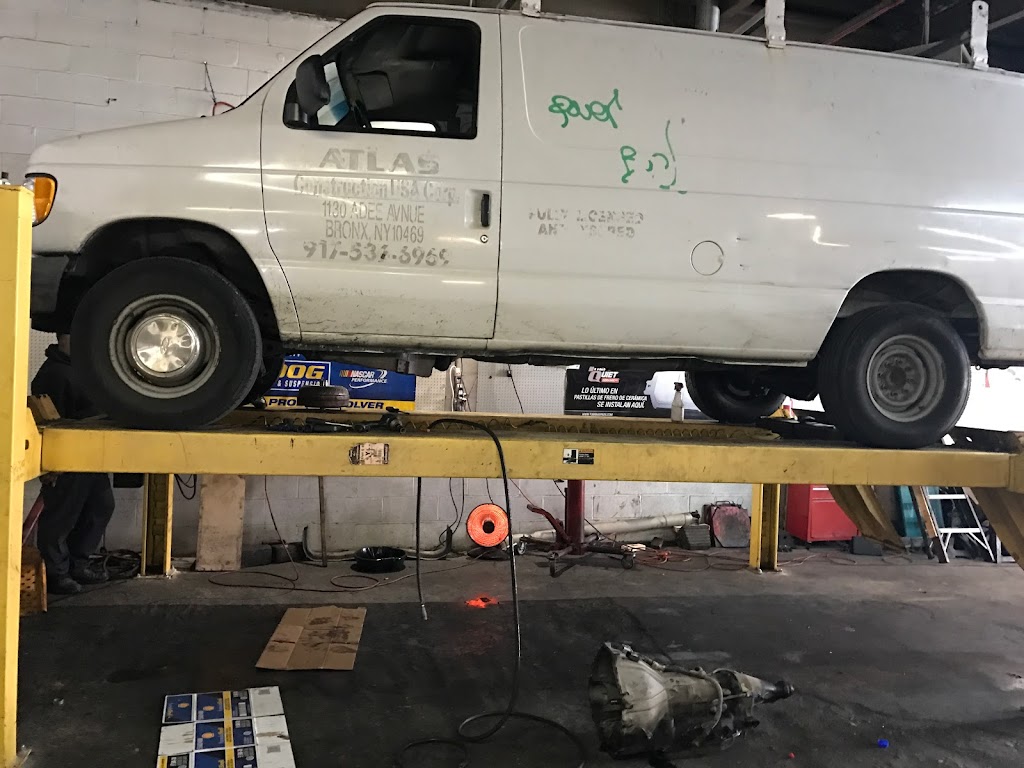 MEXICO BECERRILS AUTO REPAIR | Mexico Becerrils Auto Repair, 523A Bruckner Blvd, The Bronx, NY 10455, USA | Phone: (718) 860-6199