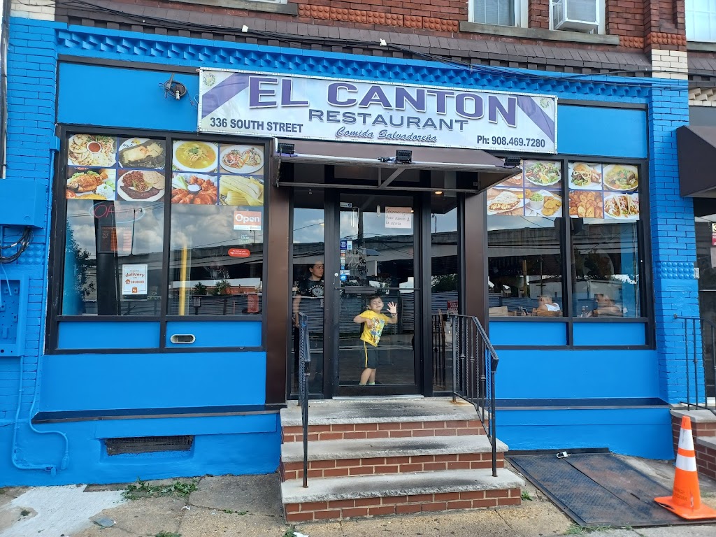 El Canton Restaurant | 336 South St, Elizabeth, NJ 07208, USA | Phone: (908) 469-7280