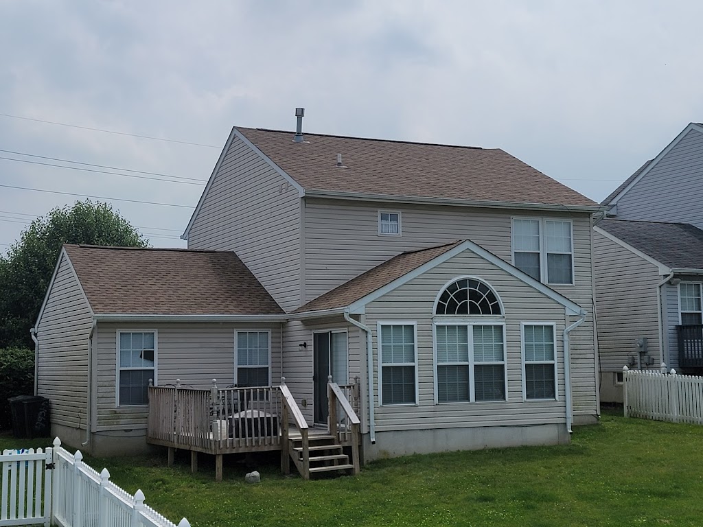 Expert Contractorz Roofing, Window Replacement, Vinyl Siding | 1288 Monticello Ct, Milford, OH 45150, USA | Phone: (513) 318-7256