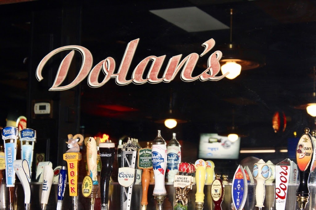 Dolans Bar & Grill | 4140 Carothers Pkwy #2, Franklin, TN 37067, USA | Phone: (615) 599-2424