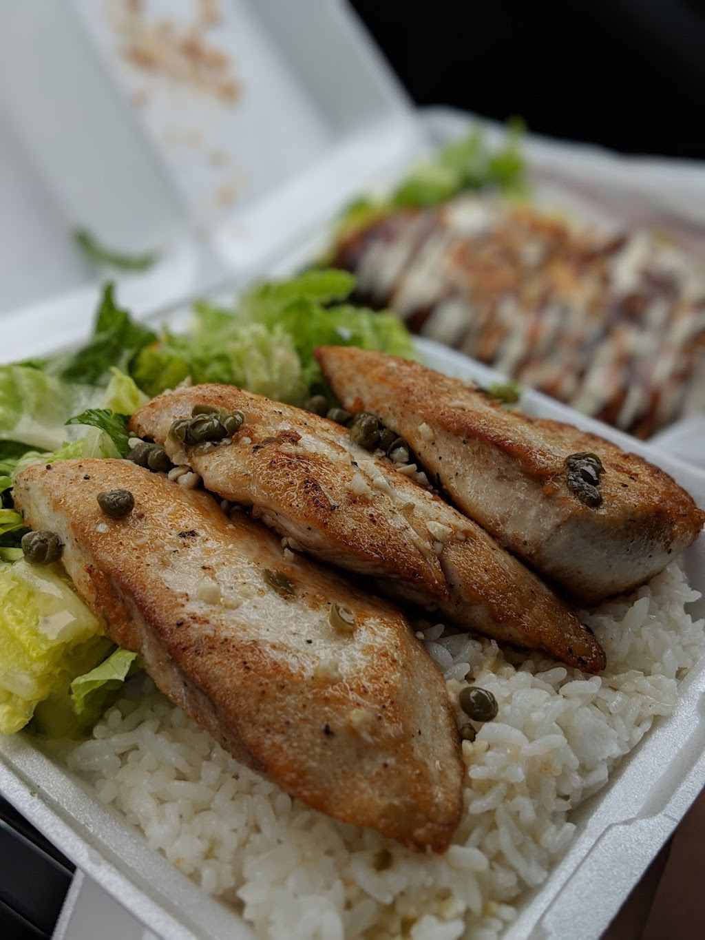 Kens Fresh Fish | 55-730 Kamehameha Hwy Suite 102, Laie, HI 96762, USA | Phone: (808) 888-7193