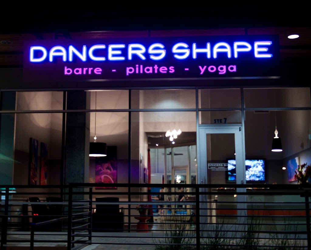 Shape Method | 5350 Burnet Rd Ste. 7, Austin, TX 78756, USA | Phone: (512) 382-9150