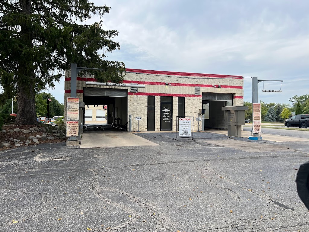 Johnnys Petroleum Service | 17871 Janesville Rd, Muskego, WI 53150, USA | Phone: (262) 679-0580