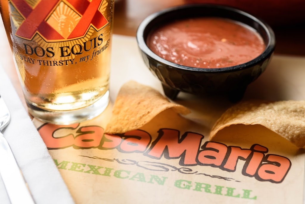 CASA MARIA MEXICAN GRILL - GONZALES | 1210 N Airline Hwy #1, Gonzales, LA 70737, USA | Phone: (225) 647-7737