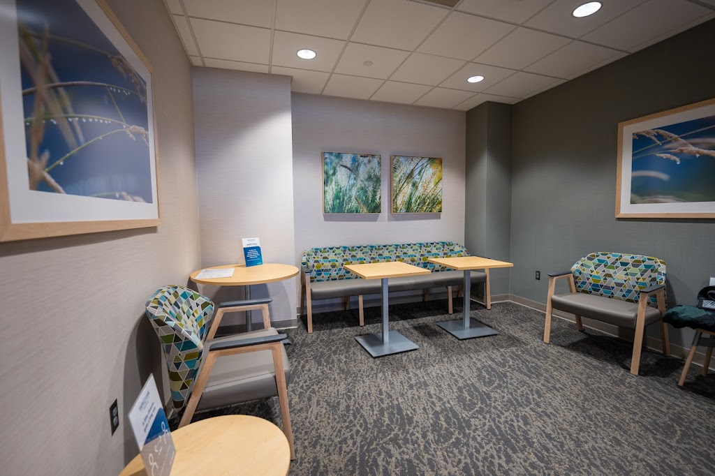 St. Francis Cancer Center | 1475 St Francis Ave, Shakopee, MN 55379, USA | Phone: (952) 428-2031