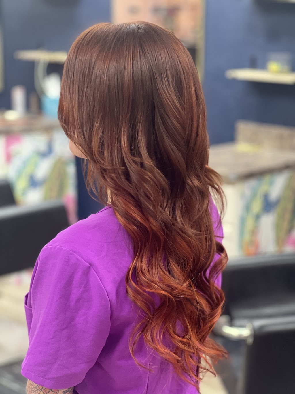 Honey House Hair Salon | 5808 SR54, New Port Richey, FL 34652, USA | Phone: (727) 992-9315