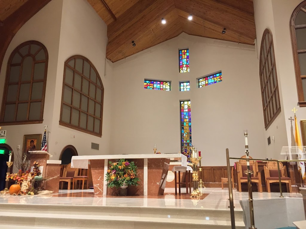 Saint Philip Neri Church | 292 Munn Rd E, Fort Mill, SC 29715, USA | Phone: (803) 548-7282