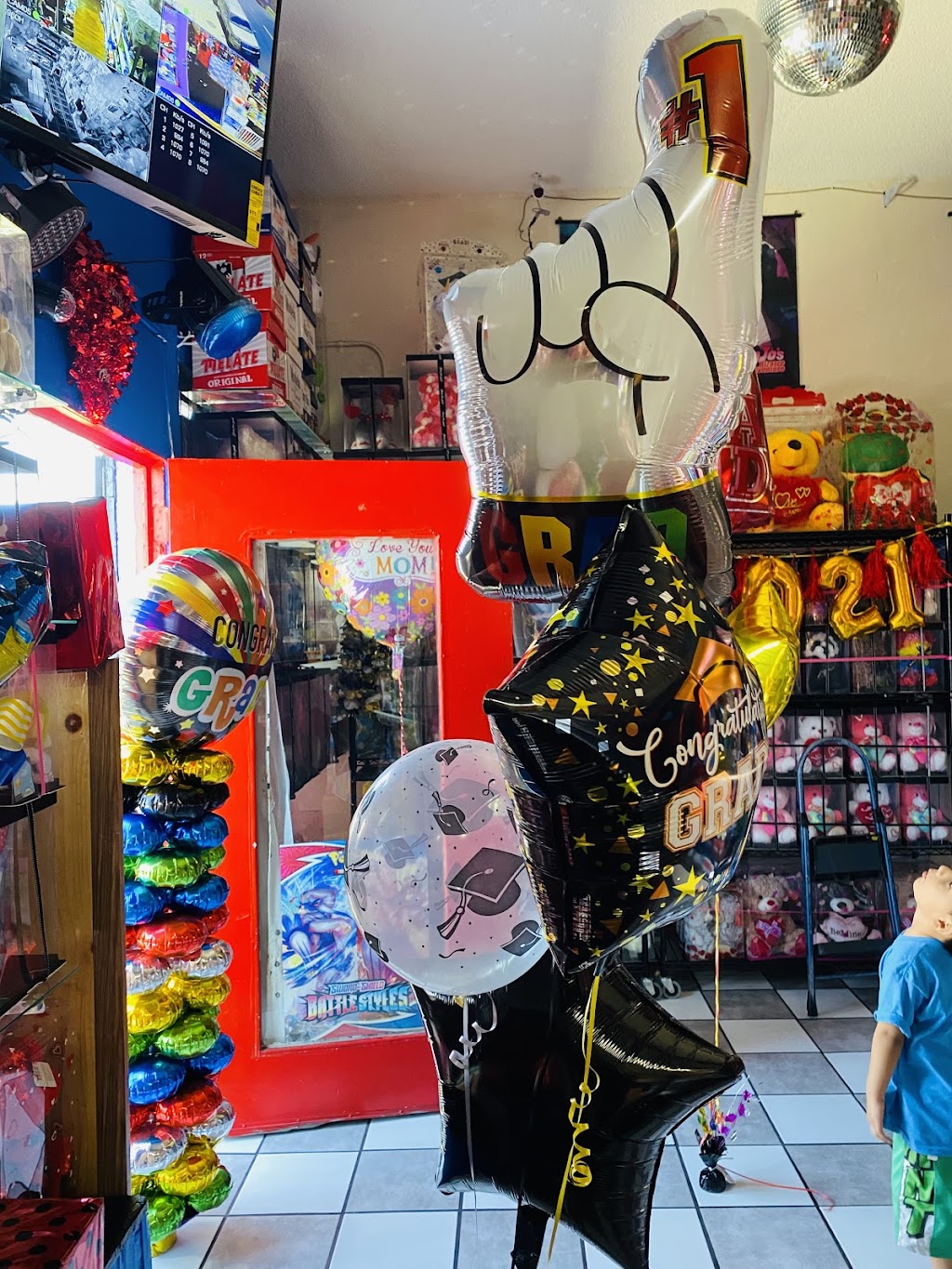 Ody Market | 6026 San Pedro St, Los Angeles, CA 90003, USA | Phone: (323) 325-4220