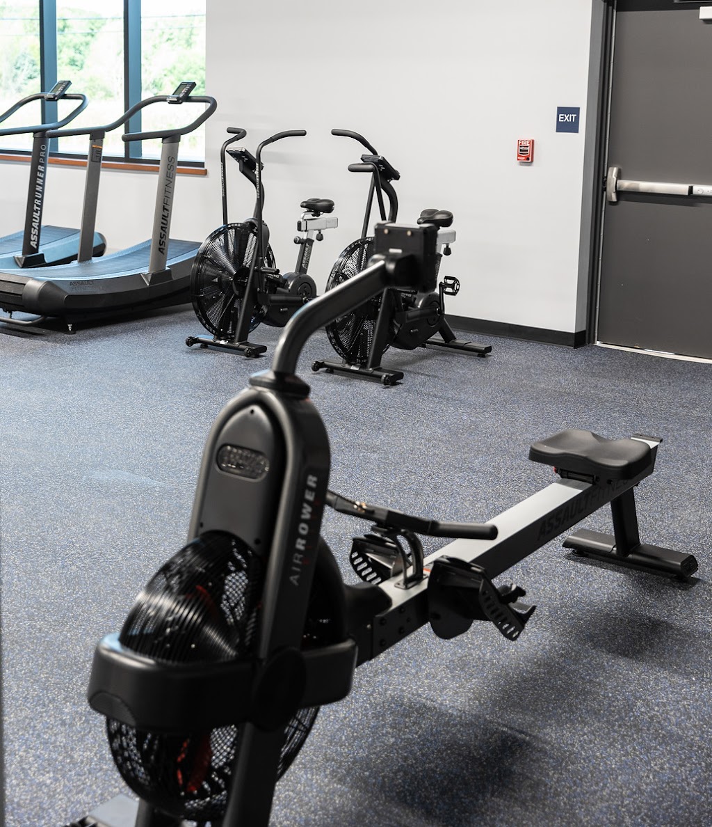 Impact Athletic Center | 390 NY-146, Halfmoon, NY 12065, USA | Phone: (518) 579-4000