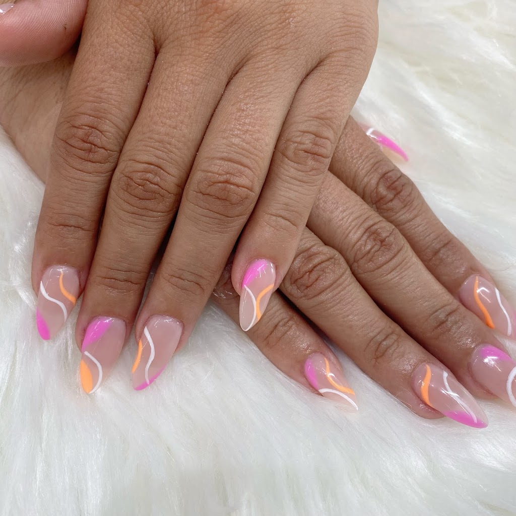 Long Beach Nails & Spa | 6483 Pacific Coast Hwy Suite E-7, Long Beach, CA 90803, USA | Phone: (562) 431-5300