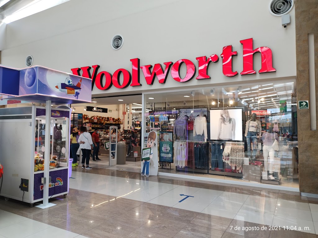 Woolworth | Blvd. Independencia 1510, Zaragoza, 32599 Cd Juárez, Chih., Mexico | Phone: 800 375 5260