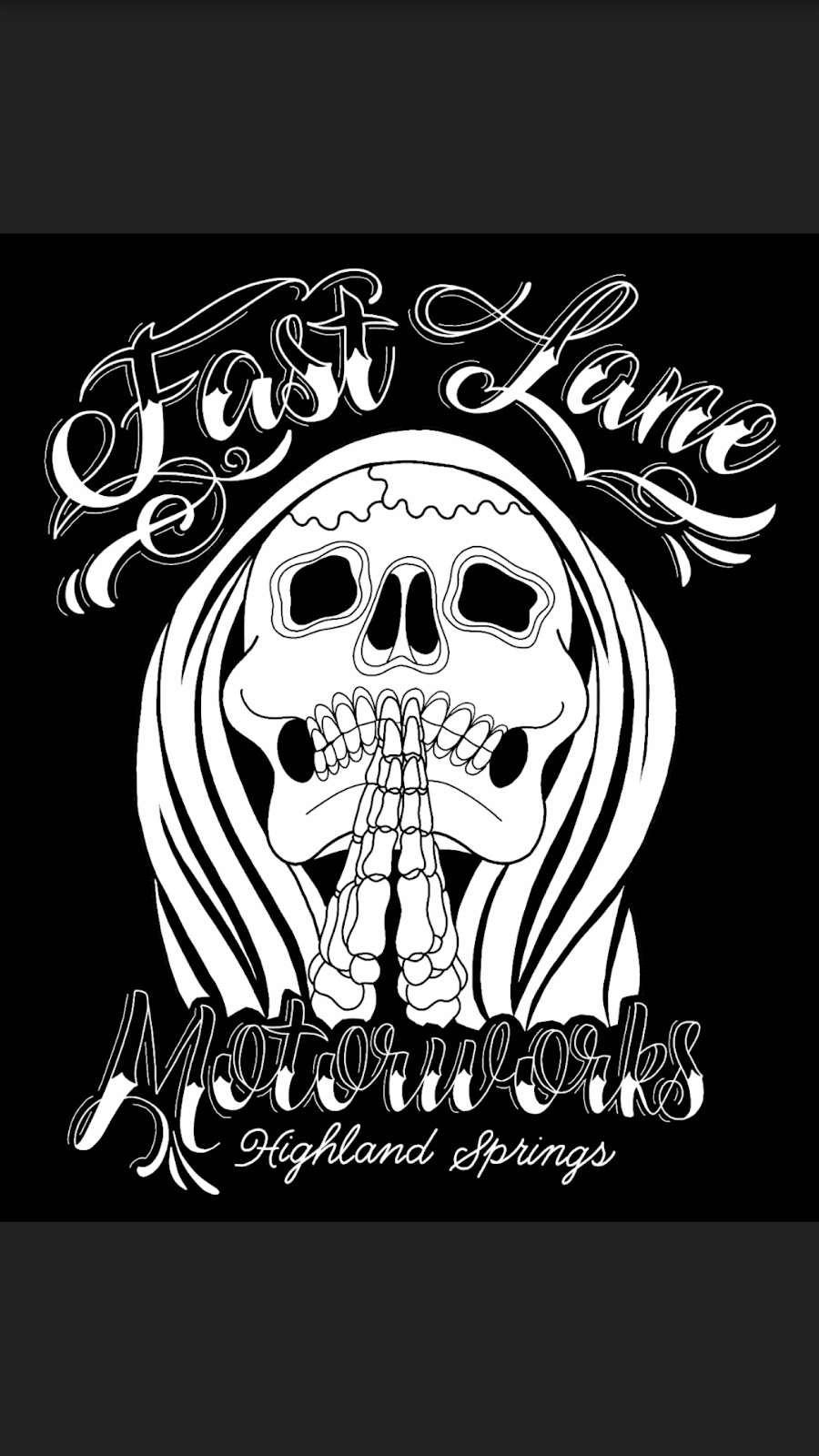 Fast Lane Motor Works LLC | 6 W Nine Mile Rd, Highland Springs, VA 23075, USA | Phone: (804) 326-1444