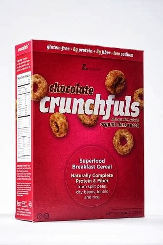 Pul Foods Inc., makers of Crunchfuls cereals and snacks | 1350 Grant Rd, Mountain View, CA 94040 | Phone: (650) 965-1140