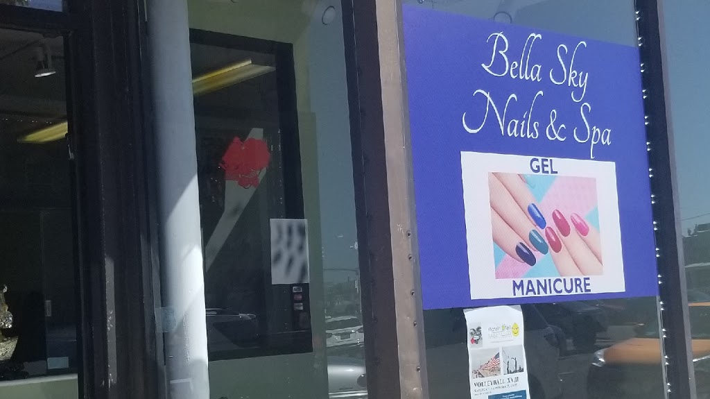 Bella Sky Nails | 1051 W Beech St, Long Beach, NY 11561, USA | Phone: (516) 608-9596
