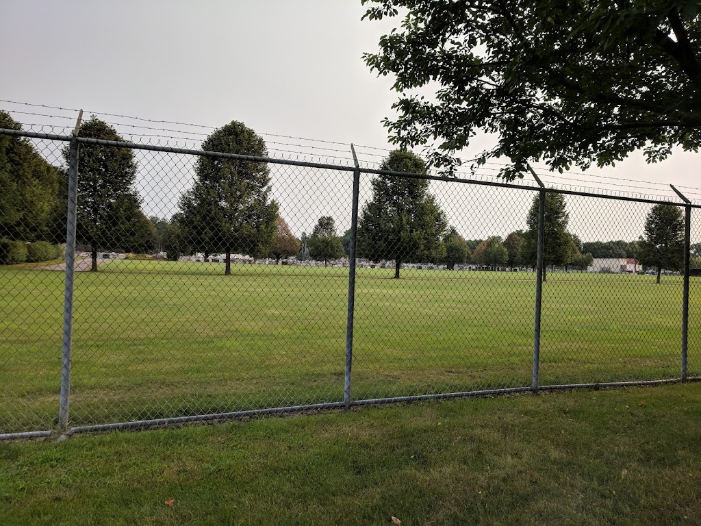 United Hebrew Brotherhood Cemetery | 2605 W 70th 1/2 St, Richfield, MN 55423, USA | Phone: (612) 998-0077