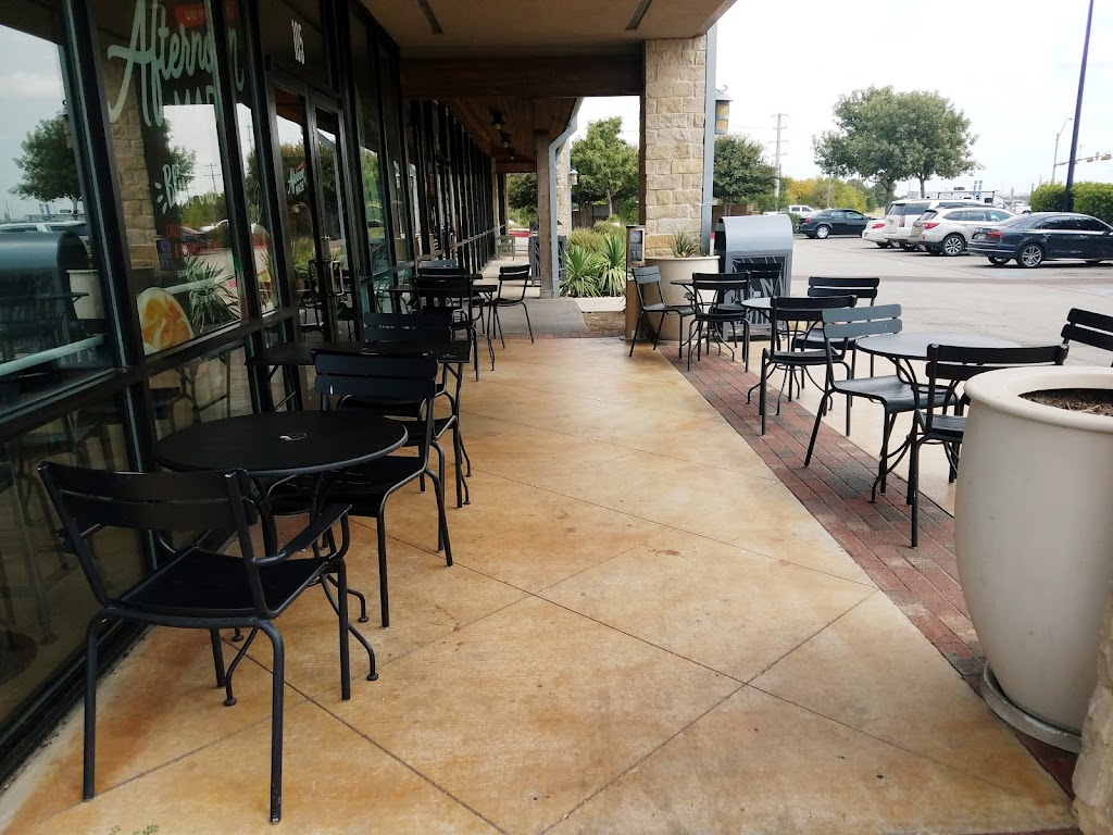 Starbucks | 1003 W University Ave #105, Georgetown, TX 78626, USA | Phone: (512) 868-6731