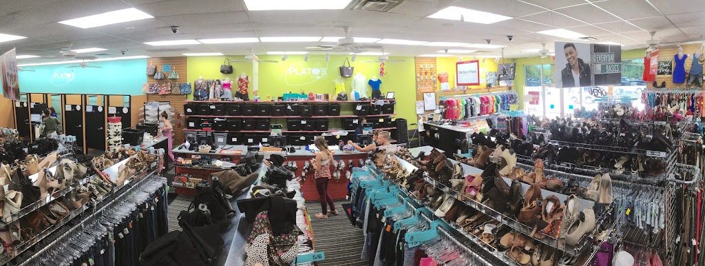 Platos Closet | 1926 Bruce B Downs Blvd, Wesley Chapel, FL 33543, USA | Phone: (813) 994-7770 Platos Closet | 1926 Bruce B Downs Blvd, Wesley Chapel, FL 33543, USA | Phone: (813) 994-7770