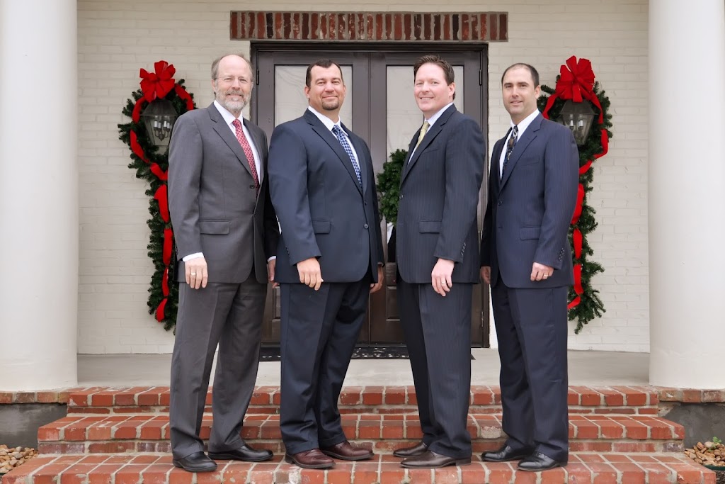 Boyer, Hebert, Abels & Angelle | 1280 Del Este Ave, Denham Springs, LA 70726, USA | Phone: (225) 664-4335