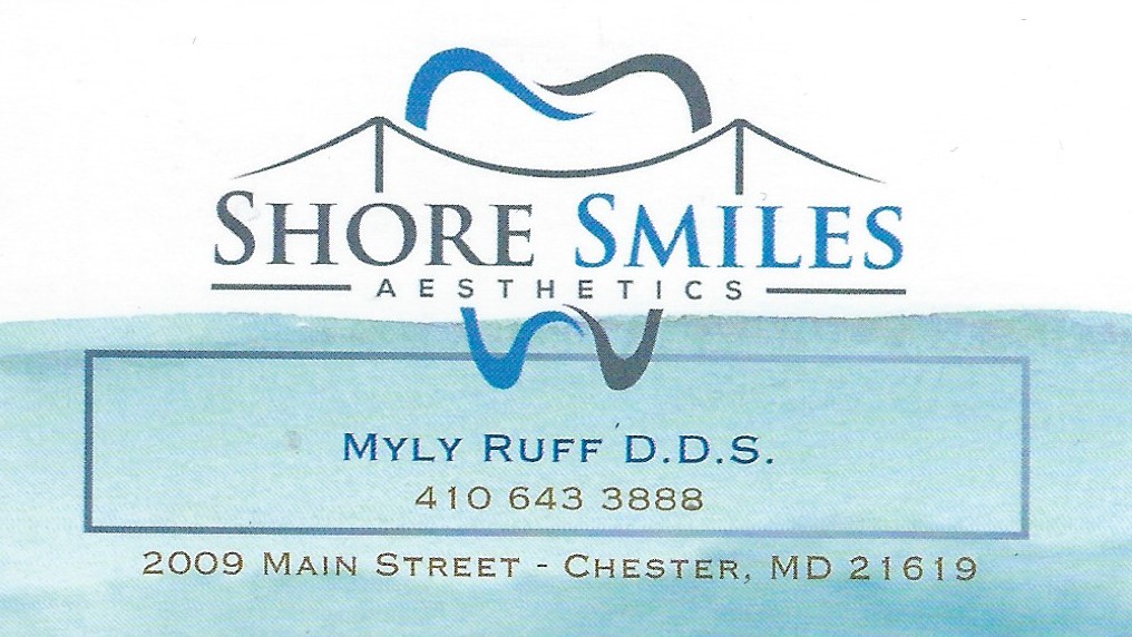 Shore Smiles Aesthetics | 2009 Main St, Chester, MD 21619, USA | Phone: (410) 643-3888