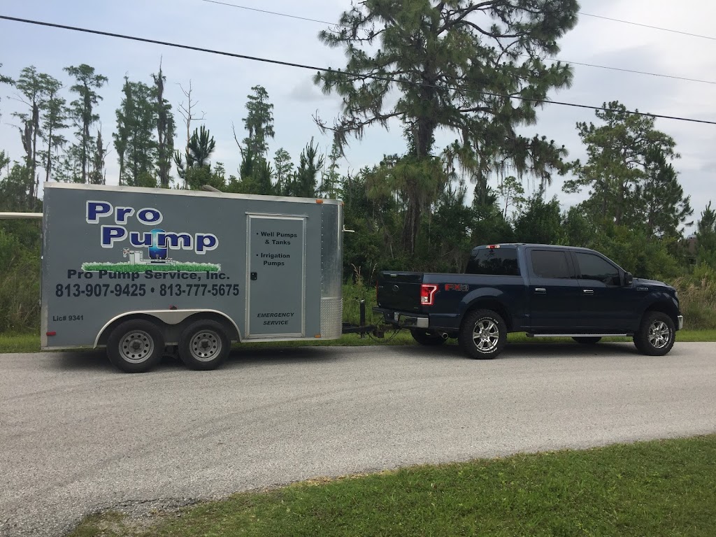 Pro Pump Service Inc. | 26926 Green Willow Run, Wesley Chapel, FL 33544, USA | Phone: (813) 777-5675 Pro Pump Service Inc. | 26926 Green Willow Run, Wesley Chapel, FL 33544, USA | Phone: (813) 777-5675