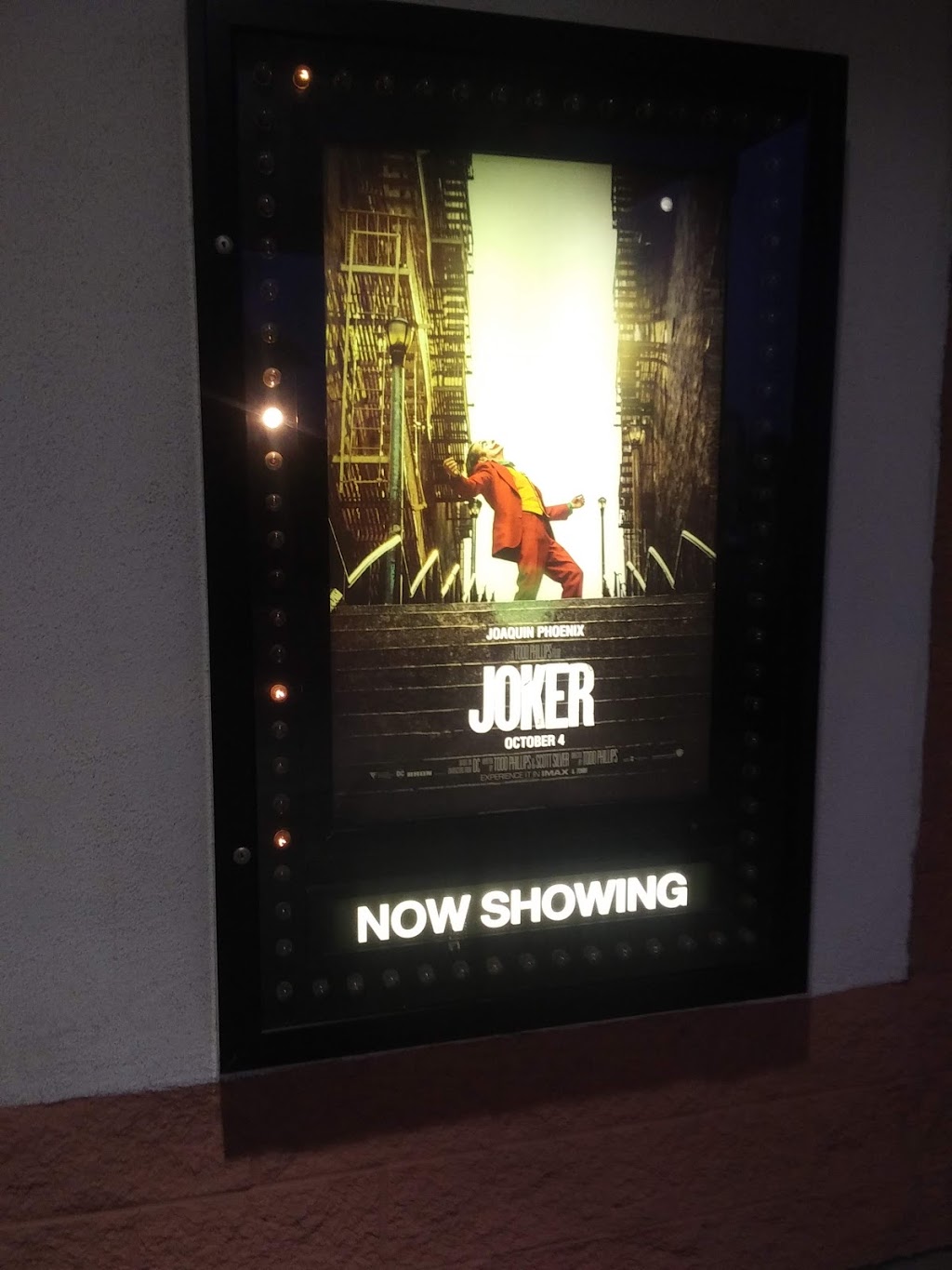 Green Valley Cinema 9 | 1125 S Green Valley Rd, Watsonville, CA 95076, USA | Phone: (831) 761-8200