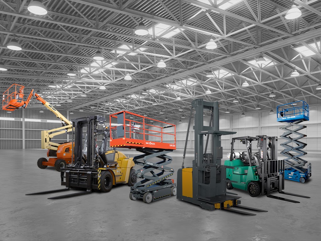 Equipment Depot - DFW | 15051 FAA Blvd, Fort Worth, TX 76155, USA | Phone: (972) 438-8000