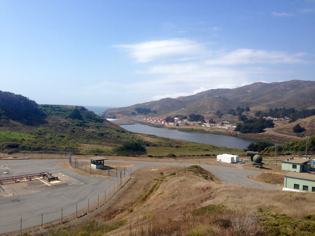 Marin Headlands Visitor Center | Fort Barry, Mill Valley, CA 94941, USA | Phone: (415) 331-1540