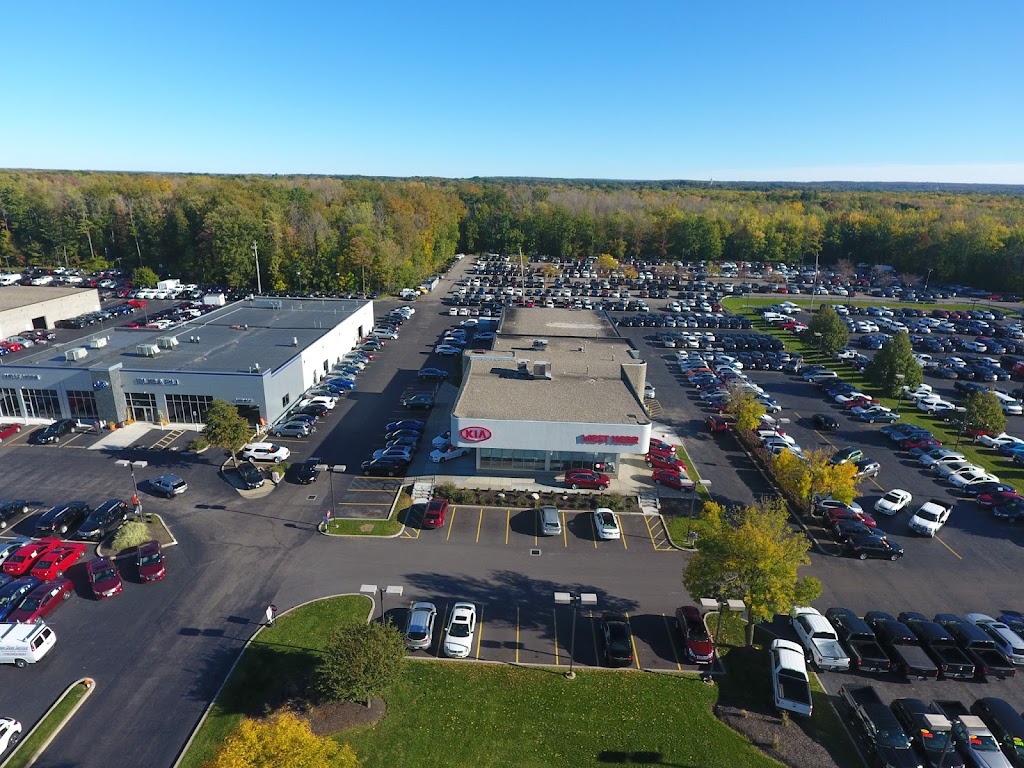 West Herr KIA | 3565 Southwestern Blvd, Orchard Park, NY 14127, USA | Phone: (716) 239-4859