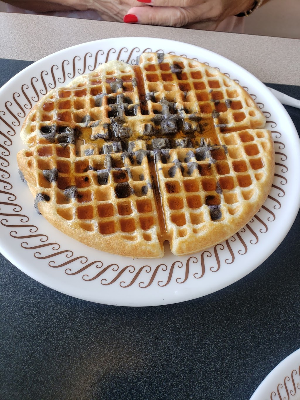 Waffle House | 1412 W Brandon Blvd, Brandon, FL 33511, USA | Phone: (813) 654-6375