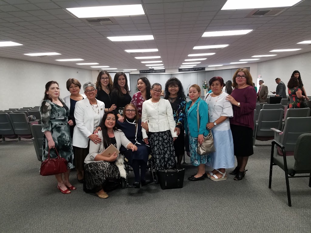 Bakersfield Assembly Hall | 5501 E Brundage Ln, Bakersfield, CA 93307, USA | Phone: (661) 366-3600