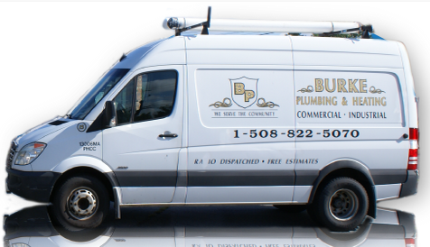 Burke Plumbing & Heating | 9 Newbury St, Norton, MA 02766, USA | Phone: (508) 822-5070