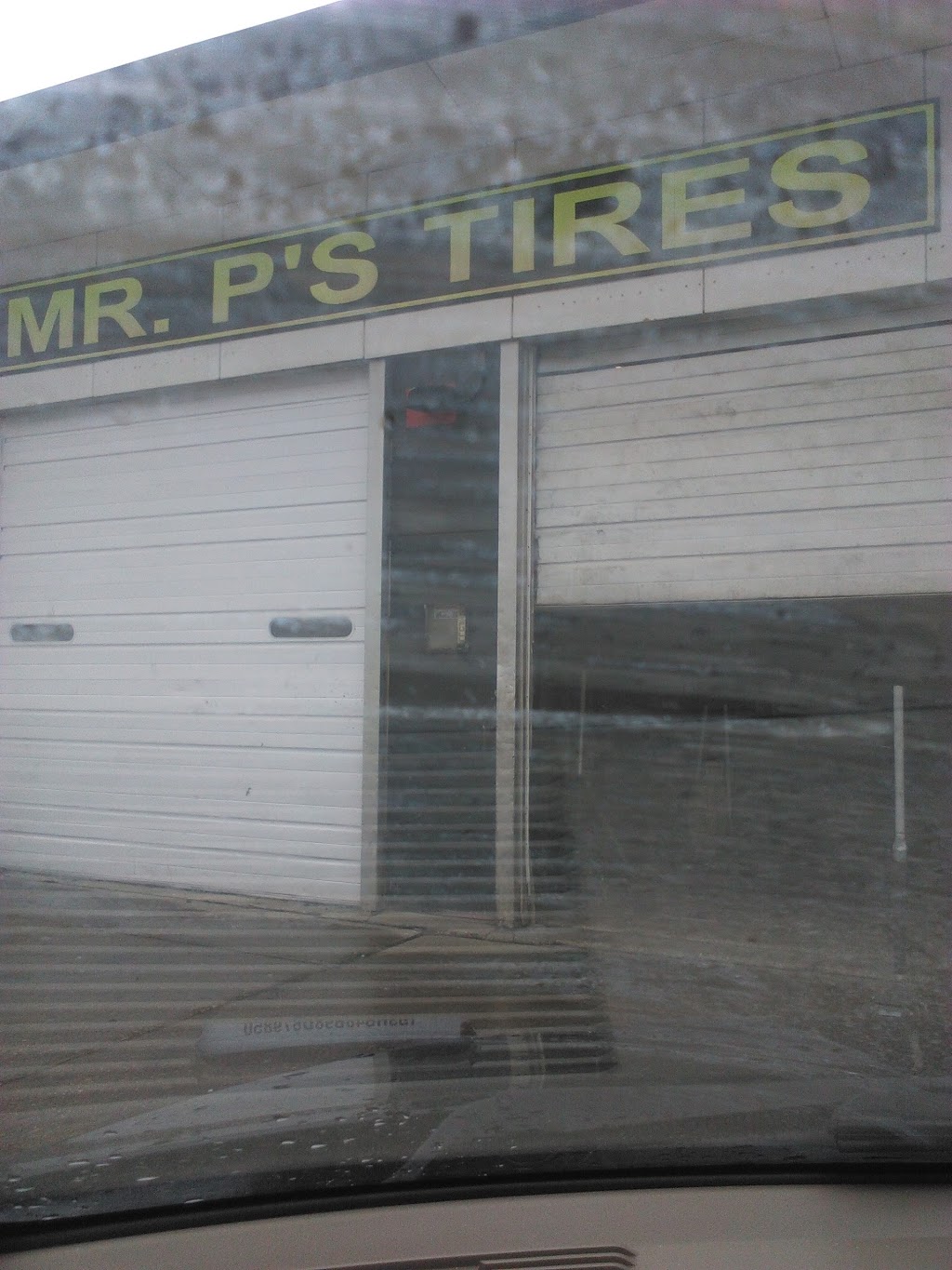 Mr Ps Tires | 5204 W Center St, Milwaukee, WI 53210, USA | Phone: (414) 445-0500